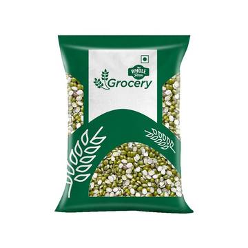 Whole Farm Grocery Moong Dal (Chilka) Split